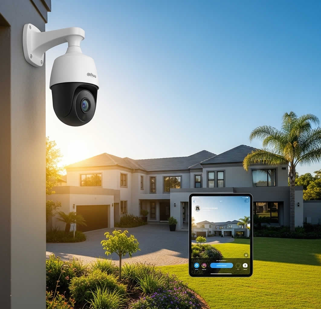 CCTV Surveillance