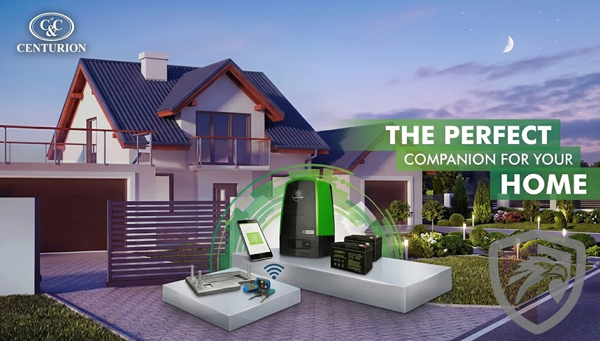 Garage & Gate Motor Specialists in Pretoria East