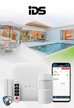 IDS Alarm Systems by Scan Security
