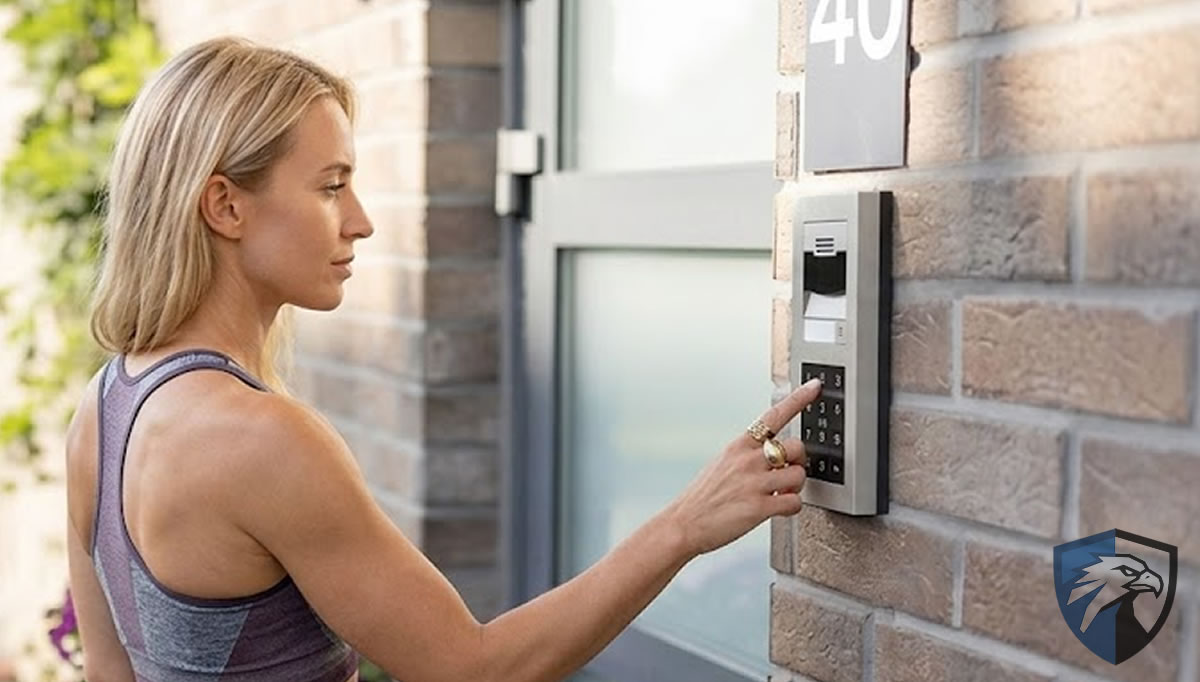 Intercom Systems by ScanSecurity